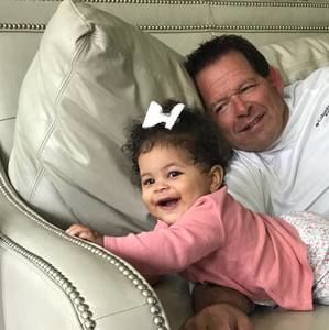 Meet your Posher, Jeffrey